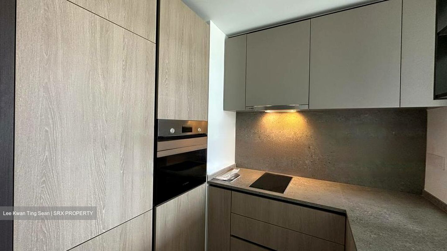 KI Residences at Brookvale (D21), Condominium #573565201